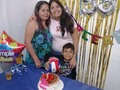 Gracias mi Dios por tantas bendiciones, felices 53 años de mi mamá 🎊🎊🎂🎈