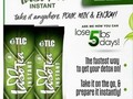 #iasotea #pierde5librasen5dias #totallifechanges💚💚 #Tlc #a3vete #detox #blossome #mujeresemprendedoras #libertadfinanciera #gotasresolution