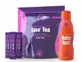 #iasotea #pierde5librasen5dias #totallifechanges💚💚 #Tlc #a3vete #detox #blossome #mujeresemprendedoras #libertadfinanciera #gotasresolution