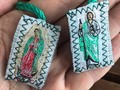 Nuevos!! Guadalupe y San Judas listos para ser intervenidos y crear hermosuras!!! #hechoamano #handmade #artesana #artisan #hacedoradecolor