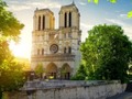 Por tu arte, por tu historia, por tu arquitectura, por mi sentir las veces que fuí, me dueles Notre Dame #art #arte #notredame #notredameparis #hacedoradecolor 😭🙏🏼🌟
