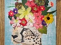 Es que es muy hermoso!! Cuadro leopardo!! #transfer #hacedoradecolor #arte #color #decoración #estilodevida #lifestyle #desdemismanos