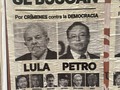 Y Madrid habla así!! Así nos ven desde afuera. Horror!!!
