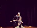 #laolla #suriname #salsuri #show #director #me #actitud