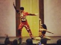 #puntacanasalsacongress #ojoscerrados #show #diferente #joy #me #final #pose #instapic #instamoment #instalike