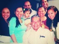 #feliznavidad #familia #juntos #felices #bendecidos #graciasDios
