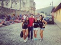 #guatemala #laantigua #paseoconjosu #girls