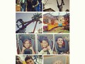 #parqueevenpro #voladera #funny #adrenalina #vertigo #collage