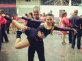 Con mi pare bello @ilanjcm