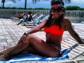 #miamibeach #relax #hotel #miamisalsacongress2012 #bella #bronceado #sun