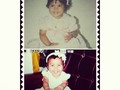 Cualquier parecido con la realidad, es mera coincidencia jejejej #fabi #tia #igualitas