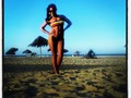 Dia de playa #beach #me #tarde #sun #instapic