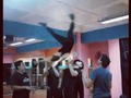#ensayo #voladera #acrobacias #2014