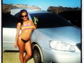#justme #beach #instapic
