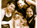 #lasmoro #nuestrafabi #bellas #instapic #instamoment #instalike