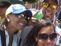 Reencuentro con mis amigos marchando! Sin filtro