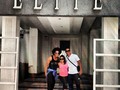#quintaelite #rumbaVIP llegando