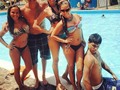 #Diadepiscina #cumplevane