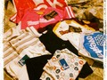 Regalitos para mis sobrinos hermosos #modotia #los amo fabi y juanpi