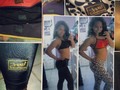 Probandome la nueva ropita @drako_drako #leggins #fit #pole #baile #ejercicio #casual Me encanto la tienda! Recomendada 100%