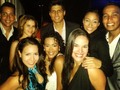 #nochedesalsa #socialstyle #albaccs #party con @giovenezuela @ixquie @joycethdiaz