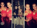 #hermas #competencia 2do y 3ro... y vamos por massss #loveyouherma @dayananza