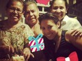 FELIZ CUMPLEANOS MAMI!!!!! TE AMOOOO
