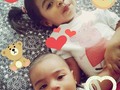 FELIZ DIA DEL NINO MIS REYES! LOS AMOOOO #sobris #bellos #fabi #juanpablo