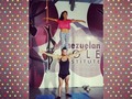 Taller de pulsadas con el Prof. Felipe! Excelente @venezuelanpole todo un éxito!