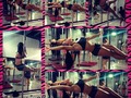 Ahí voy avanzando en mi clase de ayer #poletime #horizontales #hayquemejorar #eldoloresmental #ilovepole ♥