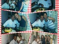 Infinitas GRACIAS A DIOS por permitirme celebrar otro cumple de mi papá! Los Morocoima Falco siempre unidos! #familia #unidos #cumple