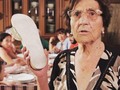 Ciao Nonna Rosetta. Instancabile e dolce Nonna Rosetta. Con @casasurace hai regalato il sorriso di chi come te questo mondo così veloce e incasinato proprio non riesce a capirlo. Sei stata la nonna di tutti e per sempre lo sarai. ❤️