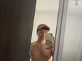 harto del calor