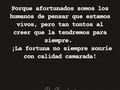 #season3 #frases #medianoche #frasedeldia #celos #libertad #colombia #latinoamerica #adolescentes #fps #verdades #honestidad @luegylopez ©®