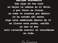 #season3 #frases #medianoche #frasedeldia #celos #libertad #colombia #latinoamerica #adolescentes #fps #verdades #honestidad @luegylopez ©®