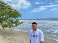 Playa’s photo dump! 🌴🦐🌊  Las vibras de Palomino me recordaron lo mucho que disfrutaba estar viajando y viendo personas desconocidas todo el tiempo! 🥹