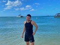 Aruba’s photo dump 🇦🇼🖤💙  Being so happy in the happy island 🏝️  #aruba #travelling #trip #sea #happy #happyisland #pic #traveler