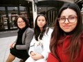 Fue un precioso día 💝