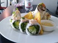 @sushihousemde #sushiporn #sinfiltros #restaurantesmedellin #menu #instaphoto #instafit #medellin #cocineros #lovefood