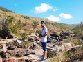 Modo vacaciones 🏞️ @danielalagos2 mi fotógrafa 😍
