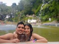 Contigo todo mi niña hermosa 😍❤️ @danielalagos2