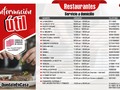 Gracias a la cccucuta por el apoyo a los restaurantes en #Cúcuta