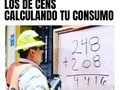 En dos meses me descuidé y ya debo la casa 😢🤷🏼‍♂️ CENSGrupoEPM 👎🏼👎🏼👎🏼👎🏼