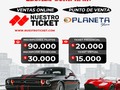 Este domingo 15 de Nov en el Centro comercial Jardín plaza #MOTORSPORTFEST