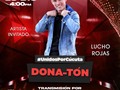 DOMINGO 13 DICIEMBRE - DONATON #UnidosPorCúcuta ! 🙏🏻