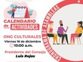 Iniciamos 📣Amablea ONG Culturales 🕒 Hora: 10:00 a.m. 🌐Enlace de conexión: