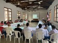 Apertura Espectáculos Públicos Cúcuta en compañía De alcaldiacucuta y mincultura