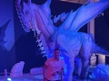 Dinosaurios y Dragones 🦖