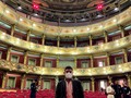 Nos hace falta en Cúcuta un teatro así ❤️🙏🏻