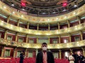Nos hace falta en Cúcuta un teatro así ❤️🙏🏻